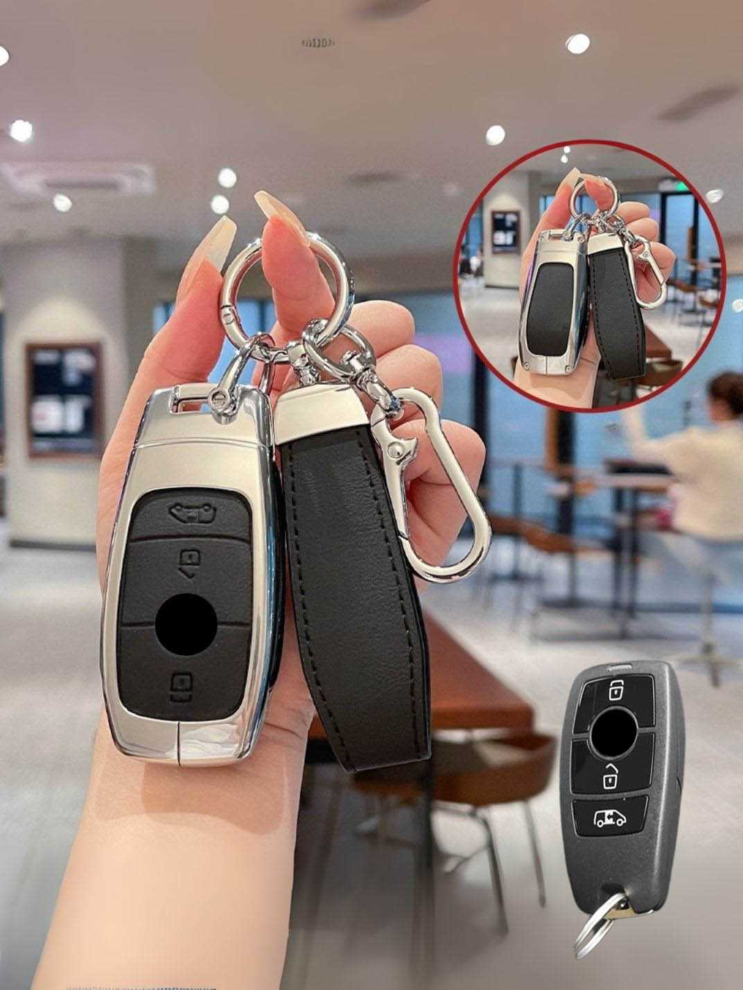 English Mercedes Benz Final ✅✅