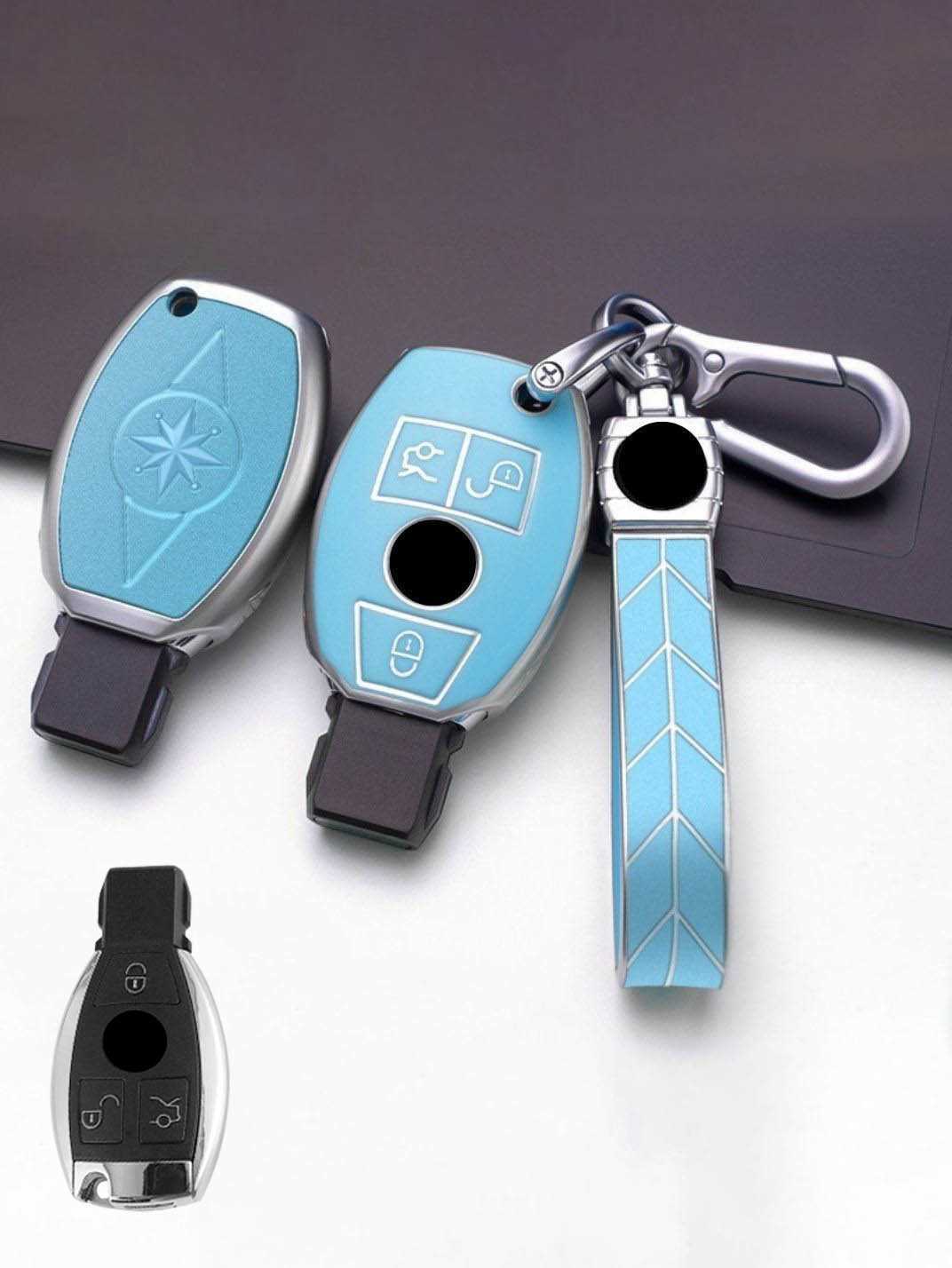 English Mercedes Benz TPU 1 Final ✅✅