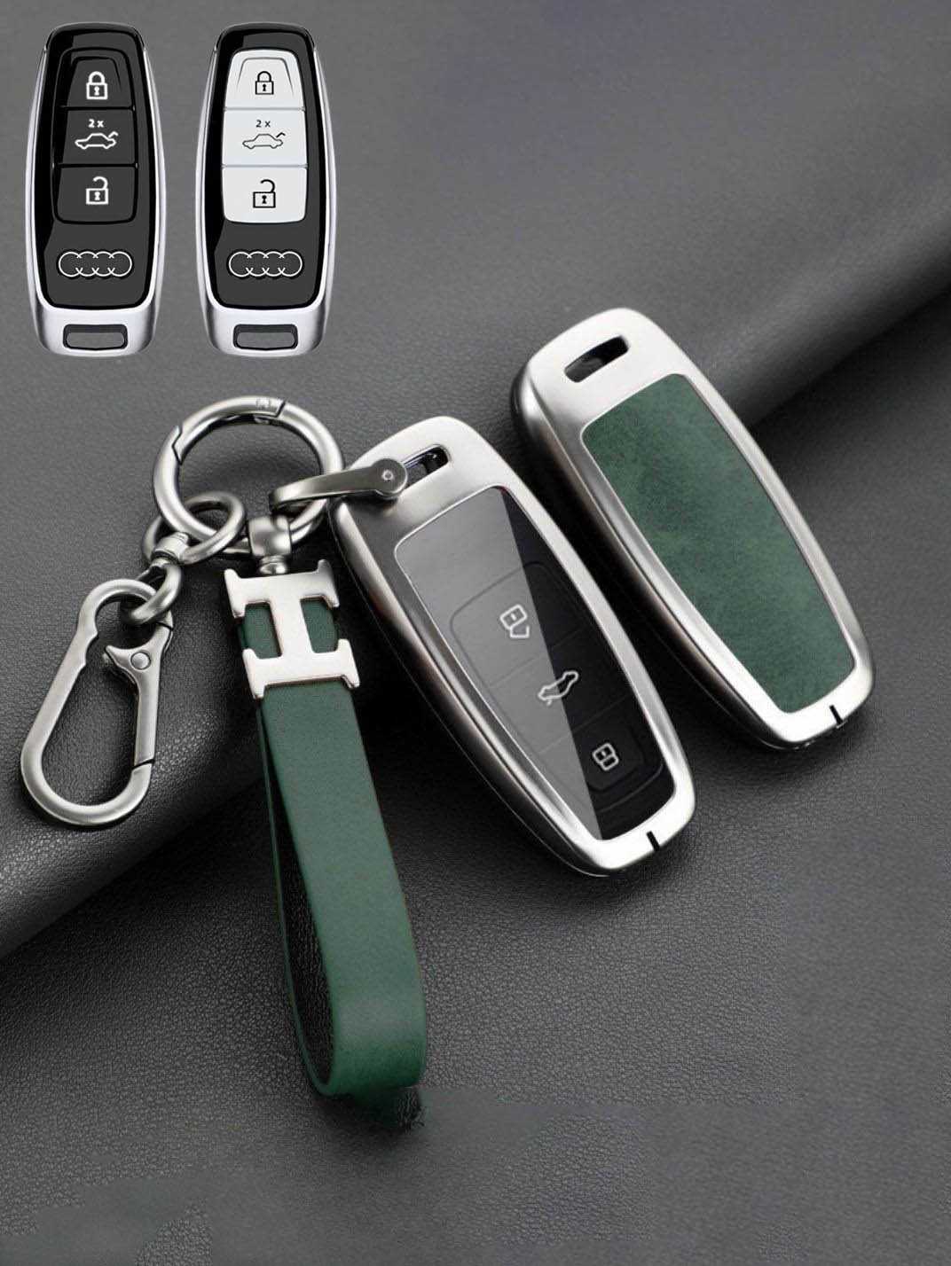 English Audi Transparent 2 ✅✅