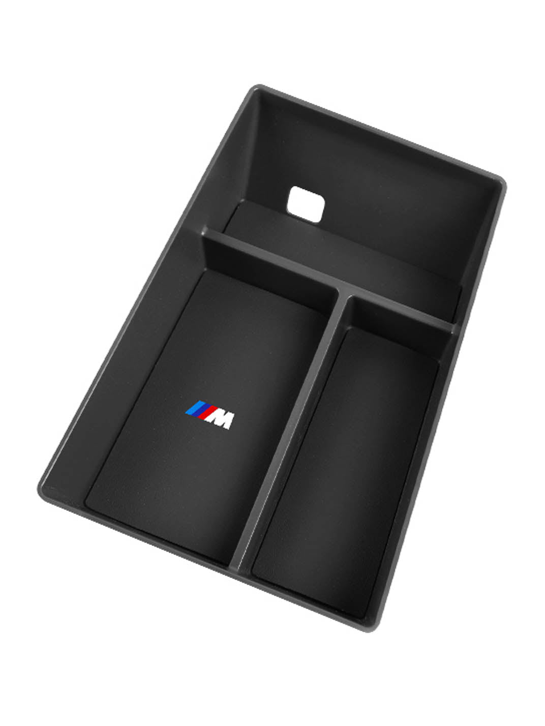 Martoffes™ Scatola Portaoggetti per Bracciolo BMW