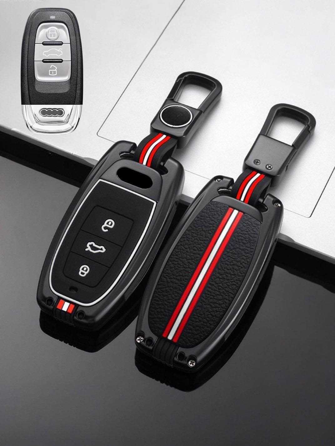 English Audi Zing Aloyy Silicone 2 ✅✅