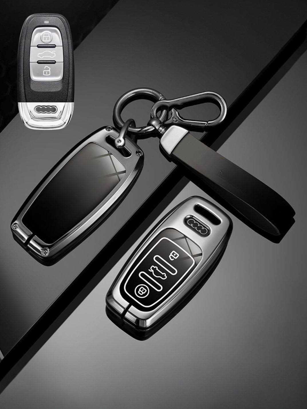 English Audi Zinc Alloy 1 Final ✅✅