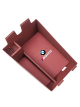 Martoffes™ Scatola Portaoggetti per Bracciolo BMW