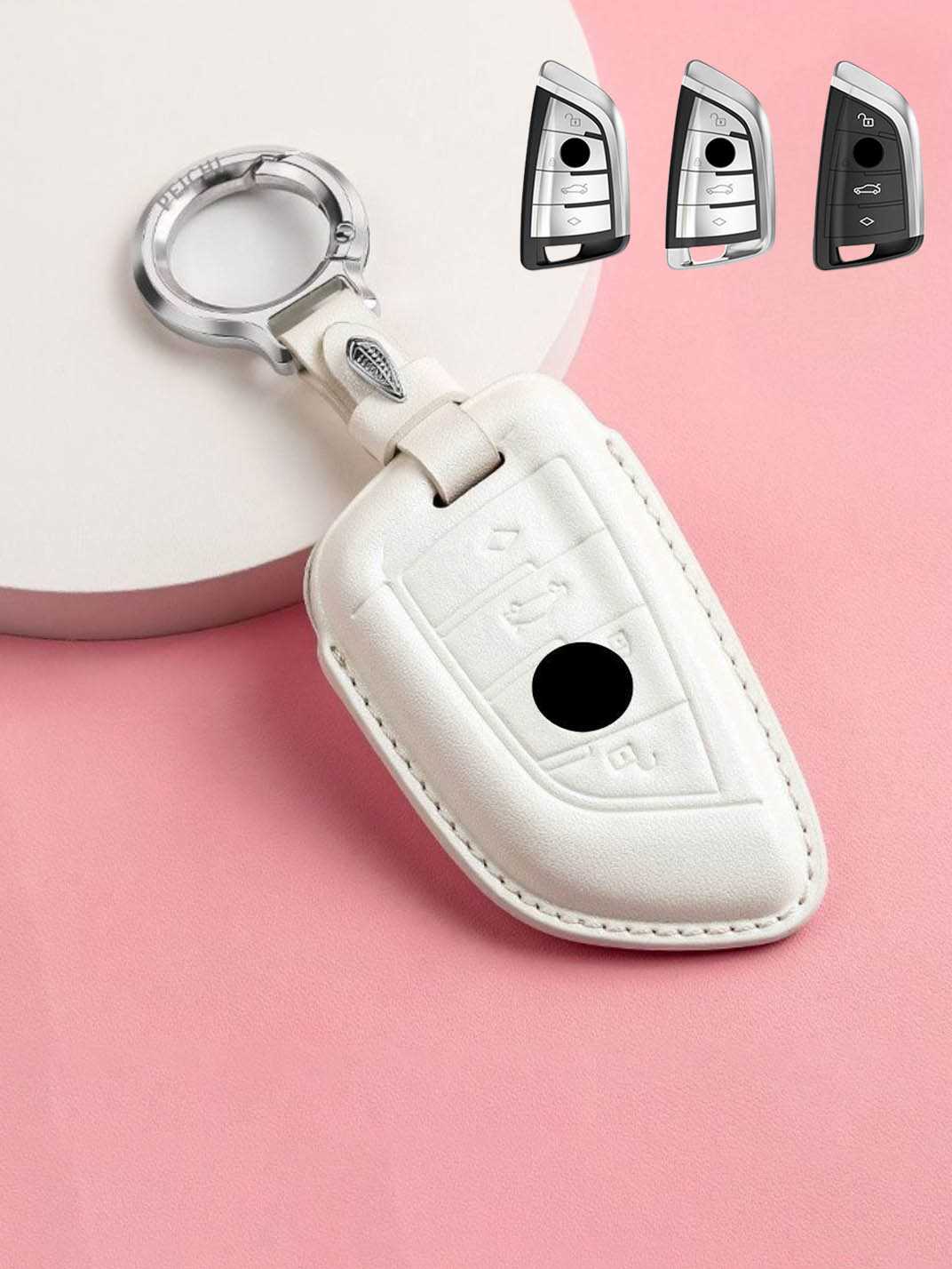 English BMW Leather 3 Final ✅✅