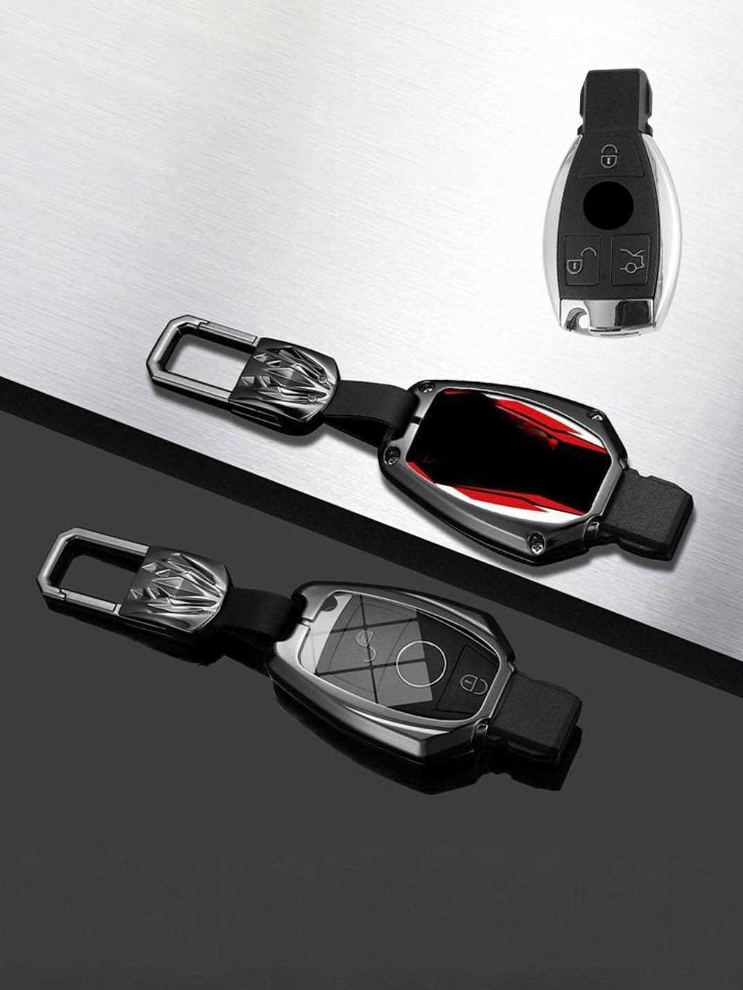 English Mercedes Benz Transarent 1 ✅✅