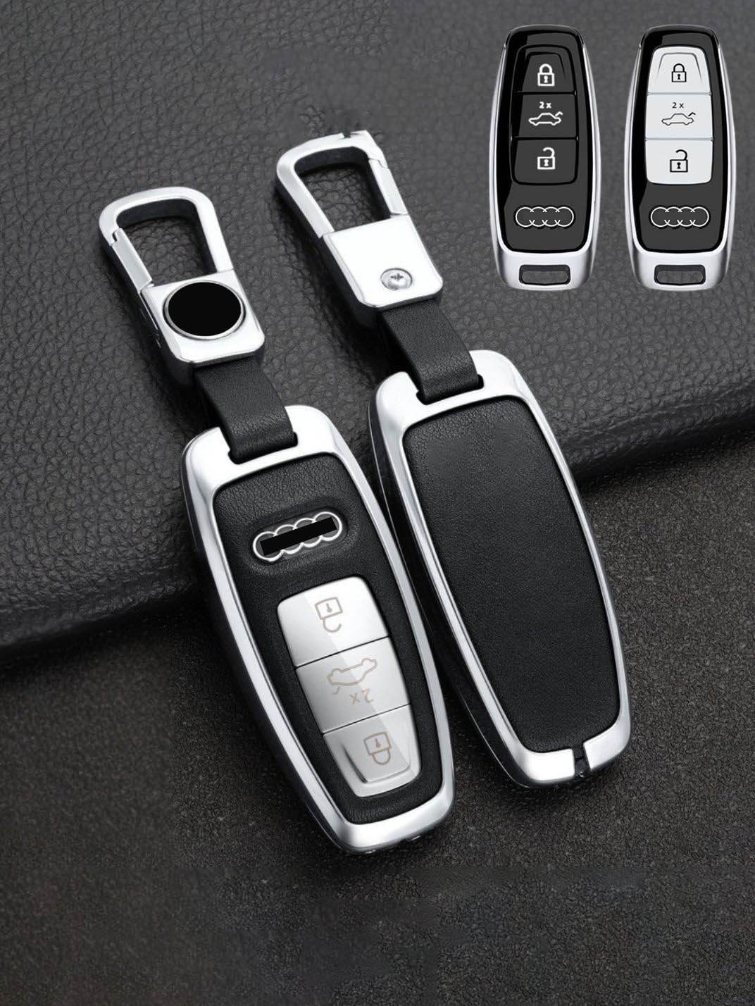 English Audi Luxury Suede 1 Final ✅✅