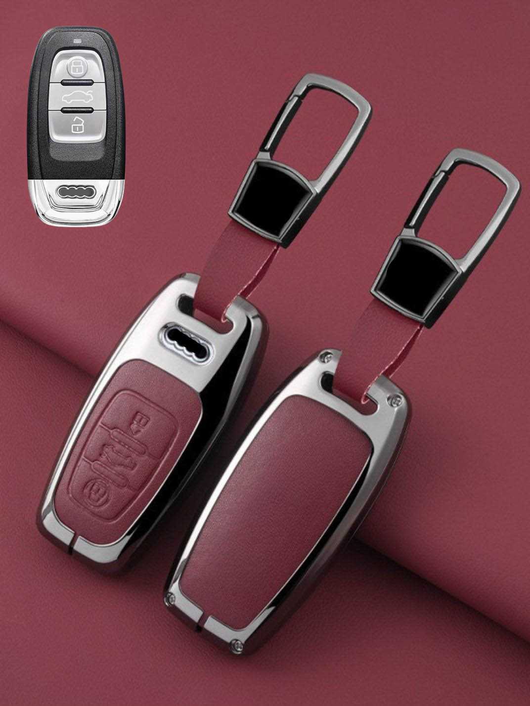 English Audi Luxury Suede 1 Final ✅✅