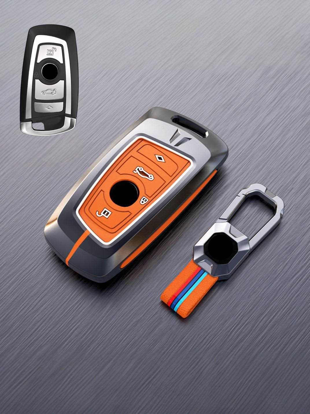 English BMW Zing Aloyy Silicone ✅✅