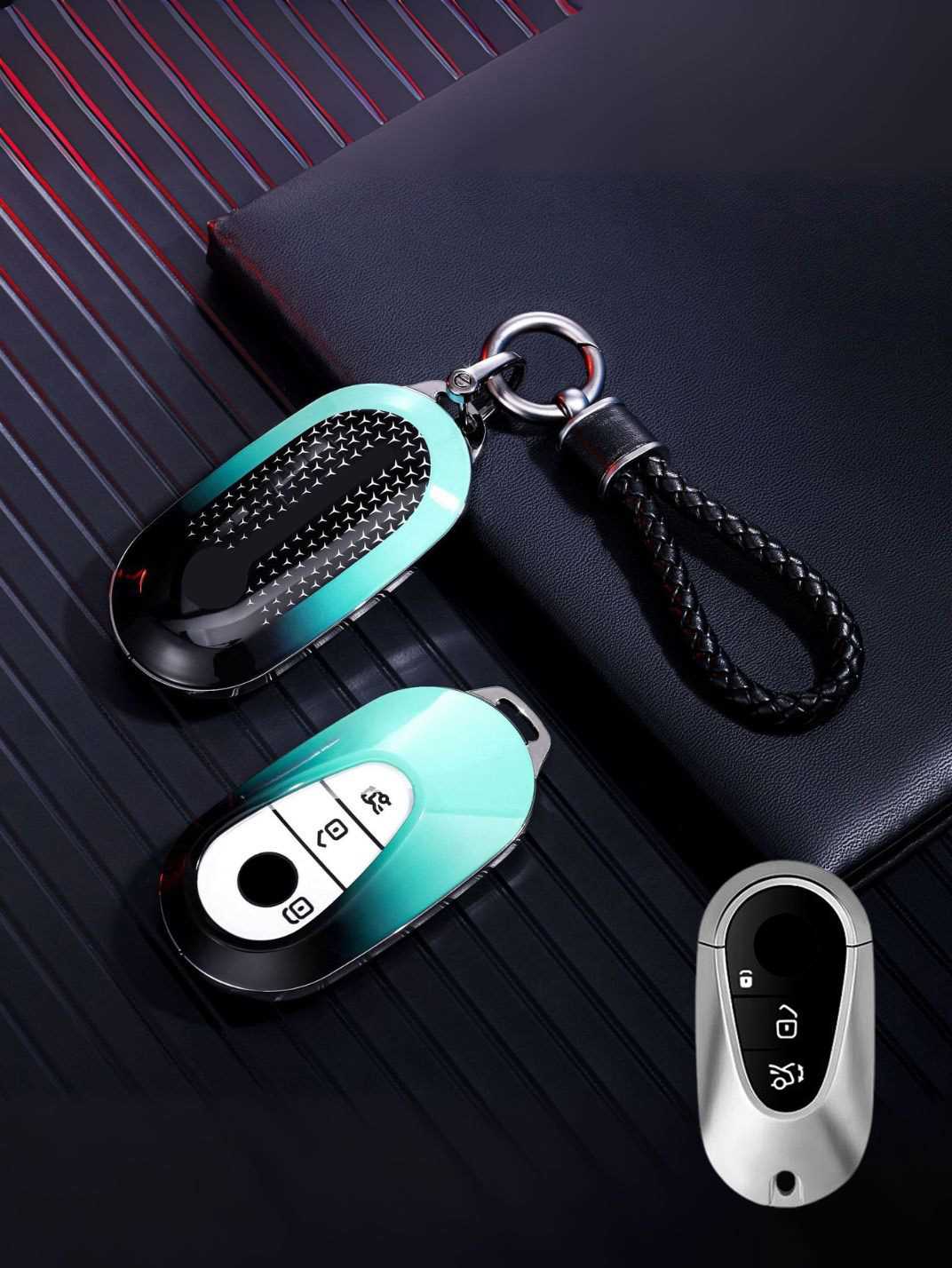 English Mercedes benz Zinc Alloy 1 Final ✅✅