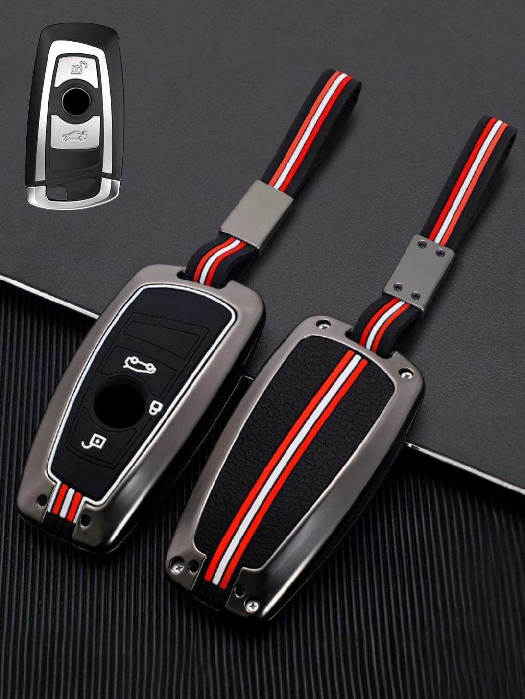 English BMW Zing Aloyy Silicone ✅✅