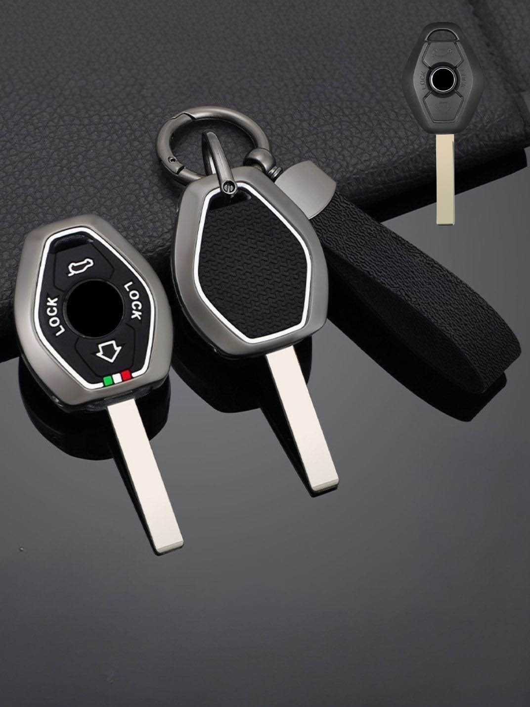 English BMW Zing Aloyy Silicone ✅✅