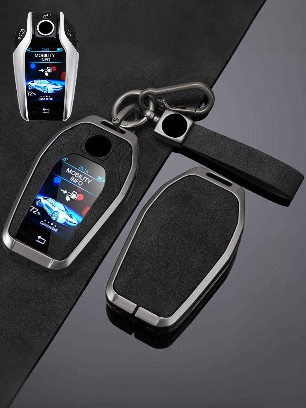 English BMW Leather 4 Final ✅✅