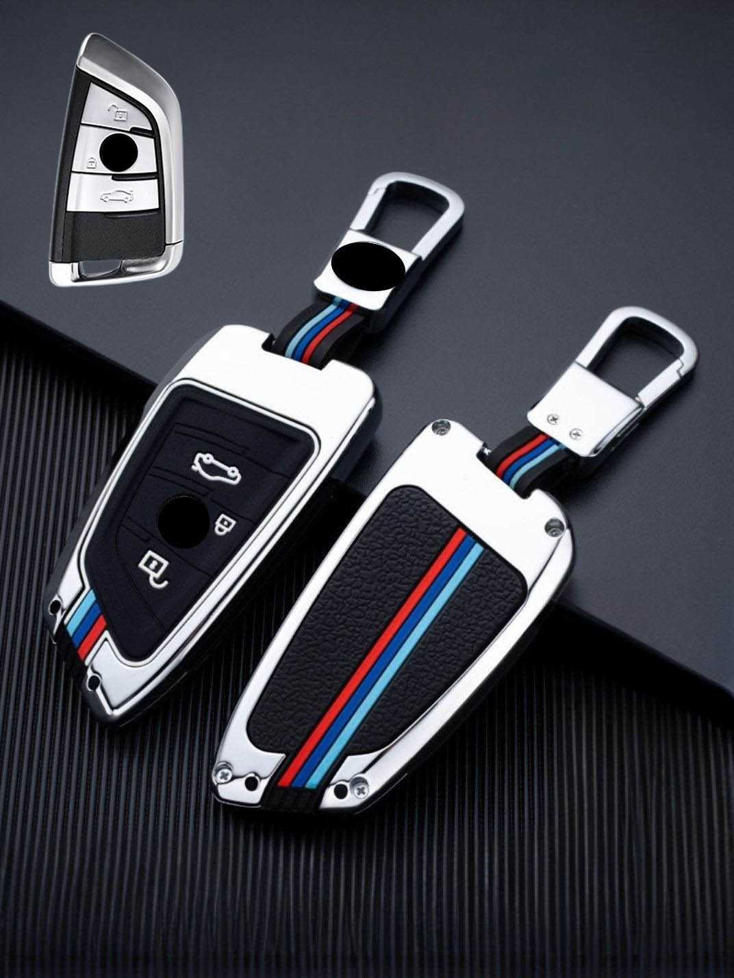 English BMW Zing Aloyy Silicone ✅✅