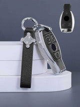 English Mercedes Benz Leather 3 Final ✅✅