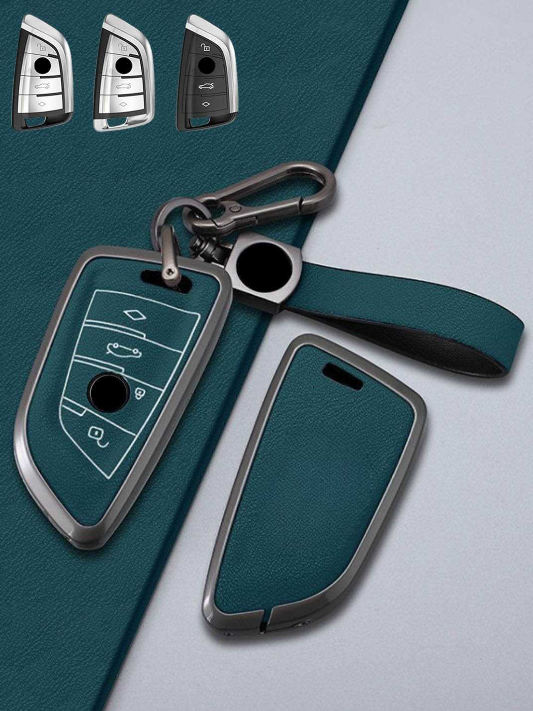 English BMW Leather 4 Final ✅✅