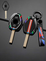 English BMW Zing Aloyy Silicone ✅✅