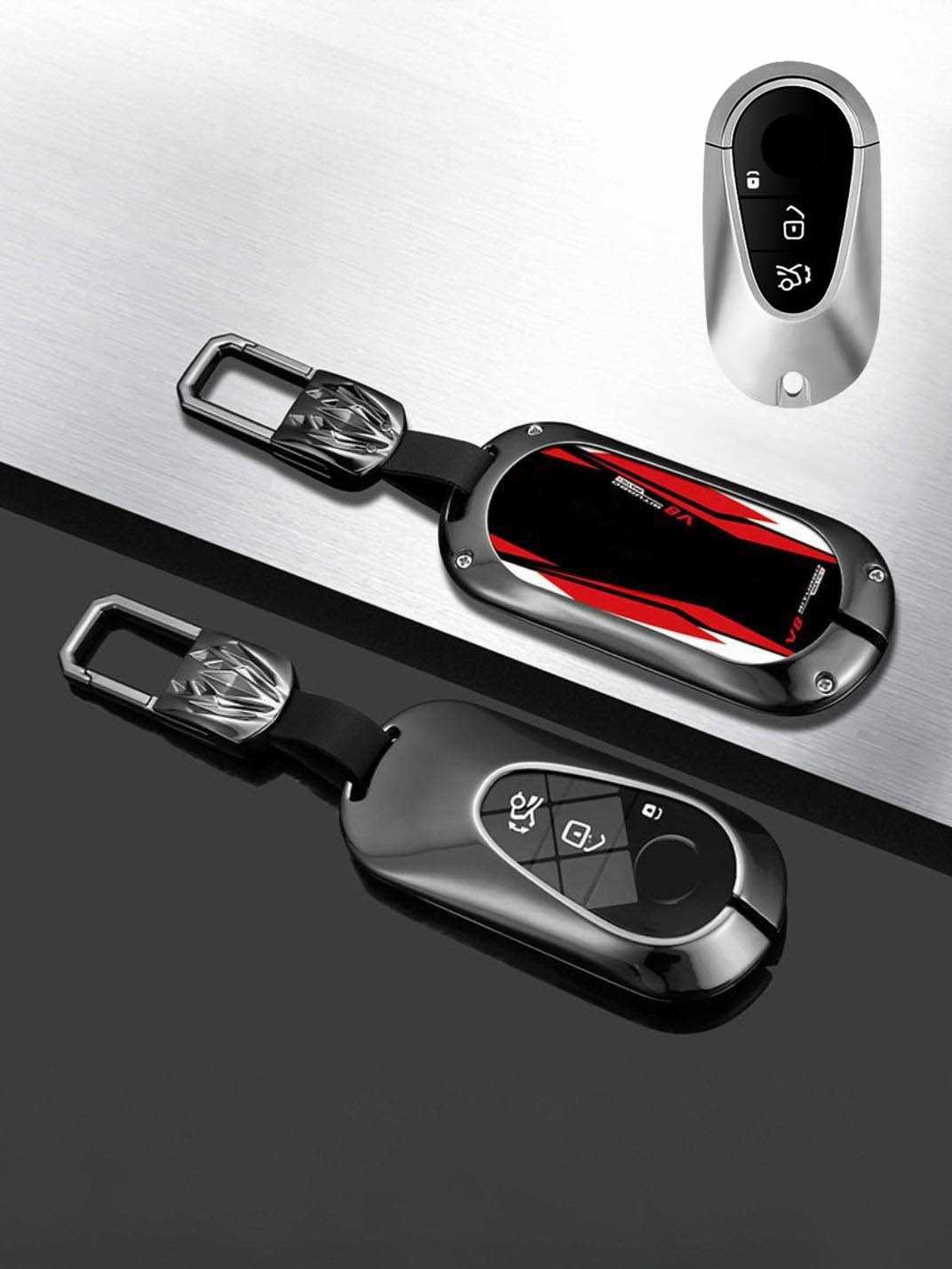 English Mercedes Benz Transarent 1 ✅✅