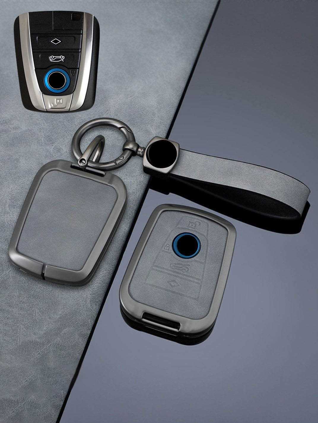 English BMW Luxury Suede 1 Final ✅✅