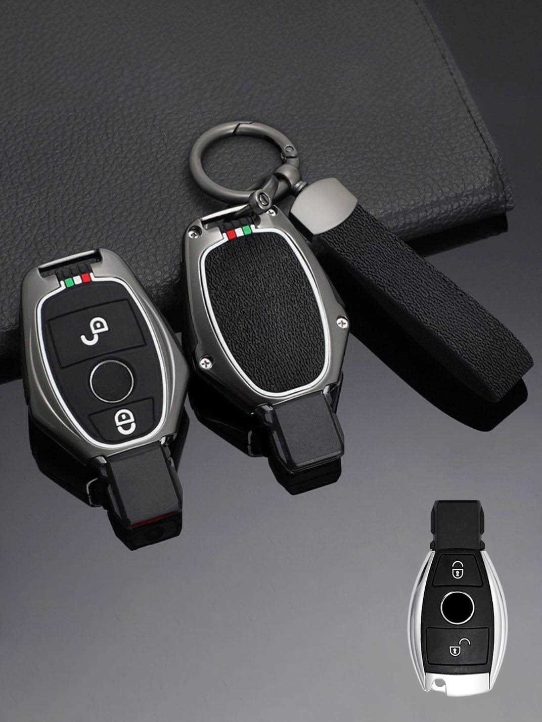 English Mercedes Benz Zing Aloyy Silicone 1 ✅✅