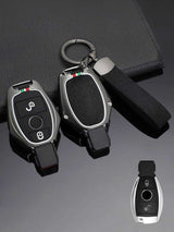 English Mercedes Benz Zing Aloyy Silicone 1 ✅✅