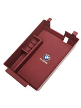 Martoffes™ Scatola Portaoggetti per Bracciolo BMW