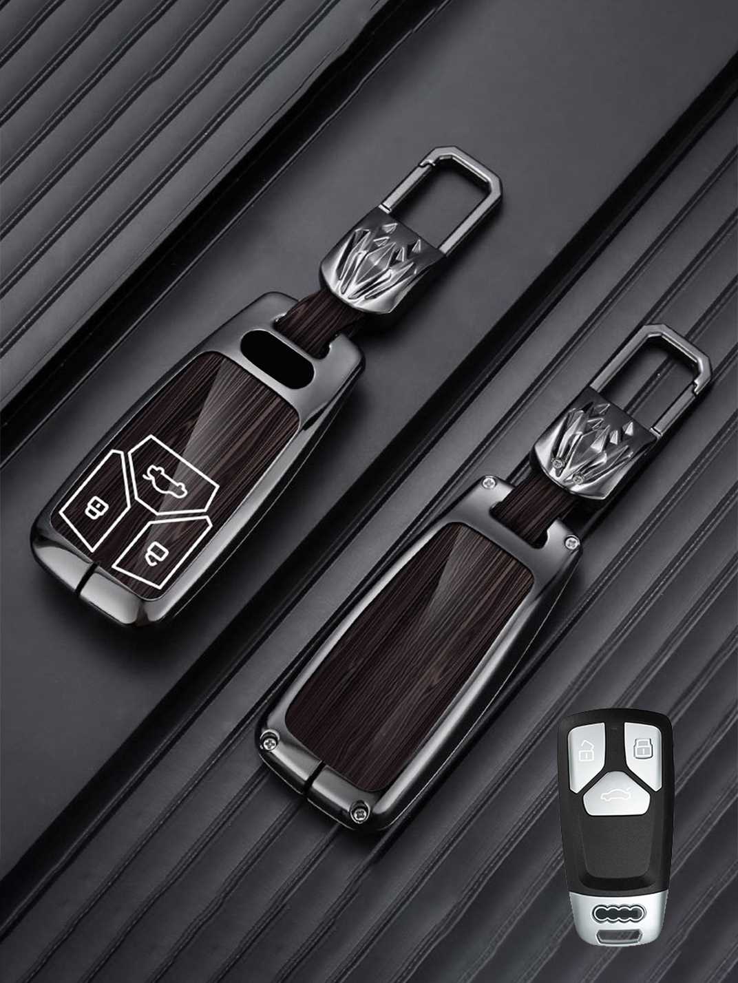 English Audi Zinc Alloy 1 Final ✅✅