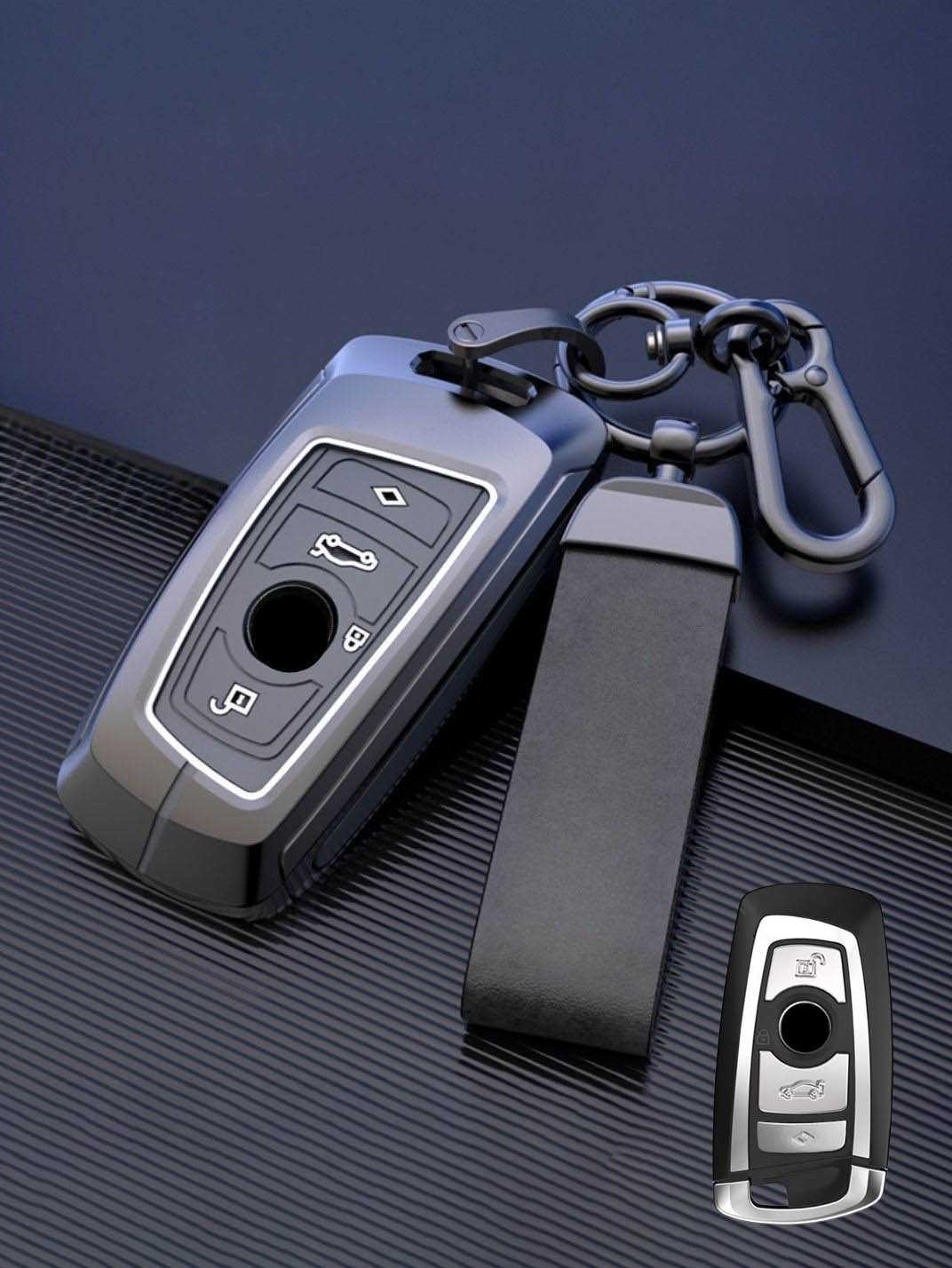 English BMW Zing Aloyy Silicone ✅✅