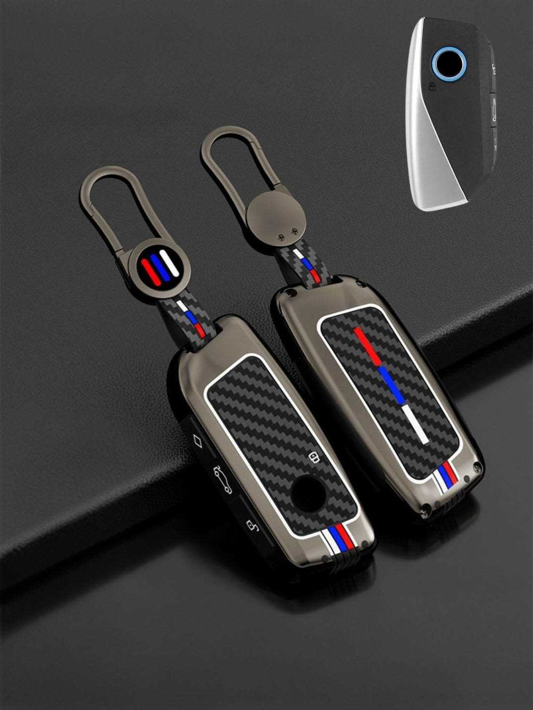 English BMW Zing Aloyy Silicone ✅✅