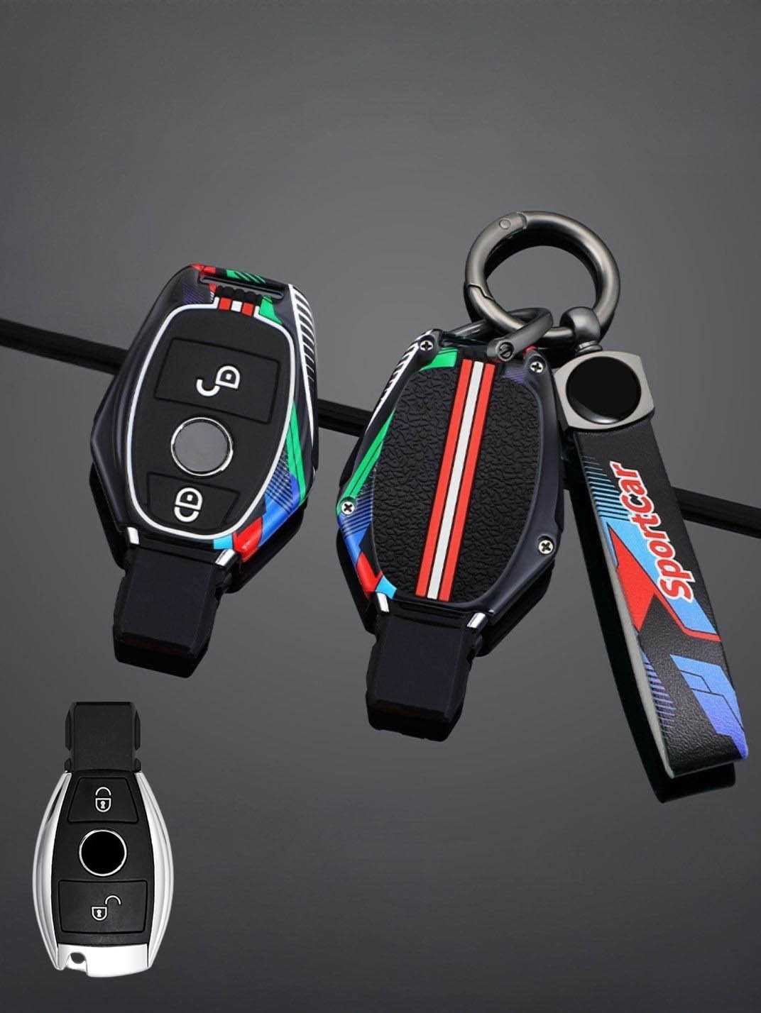 English Mercedes Benz Zing Aloyy Silicone 1 ✅✅