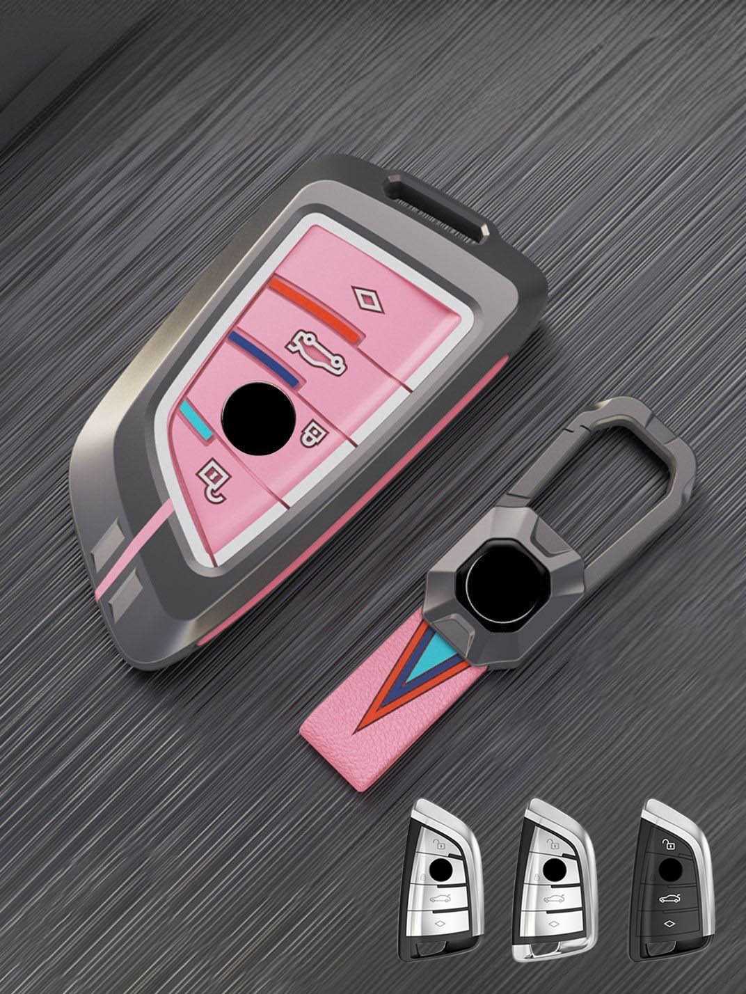 English BMW Zing Aloyy Silicone ✅✅