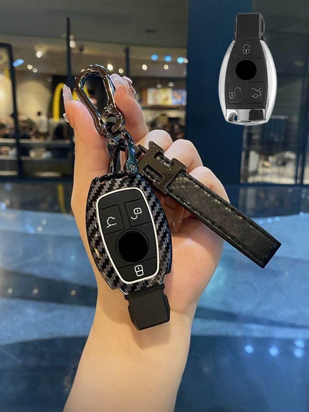 English Mercedes Benz ABS 2 Final ✅✅