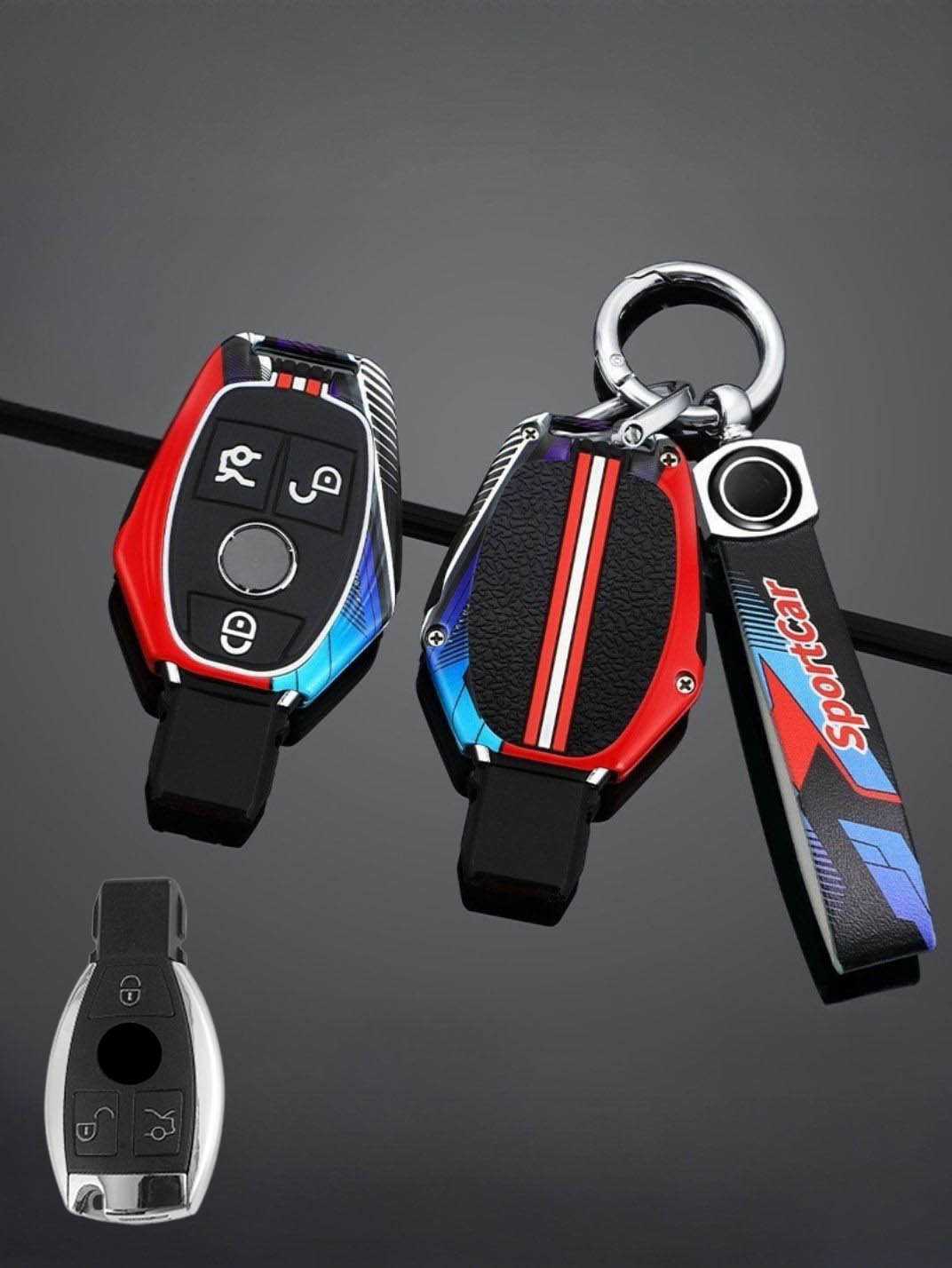 English Mercedes Benz Zing Aloyy Silicone 1 ✅✅