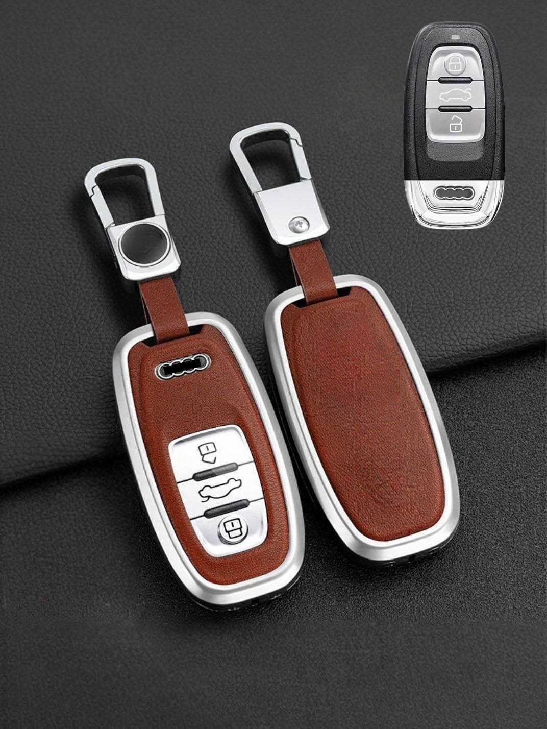 English Audi Luxury Suede 1 Final ✅✅