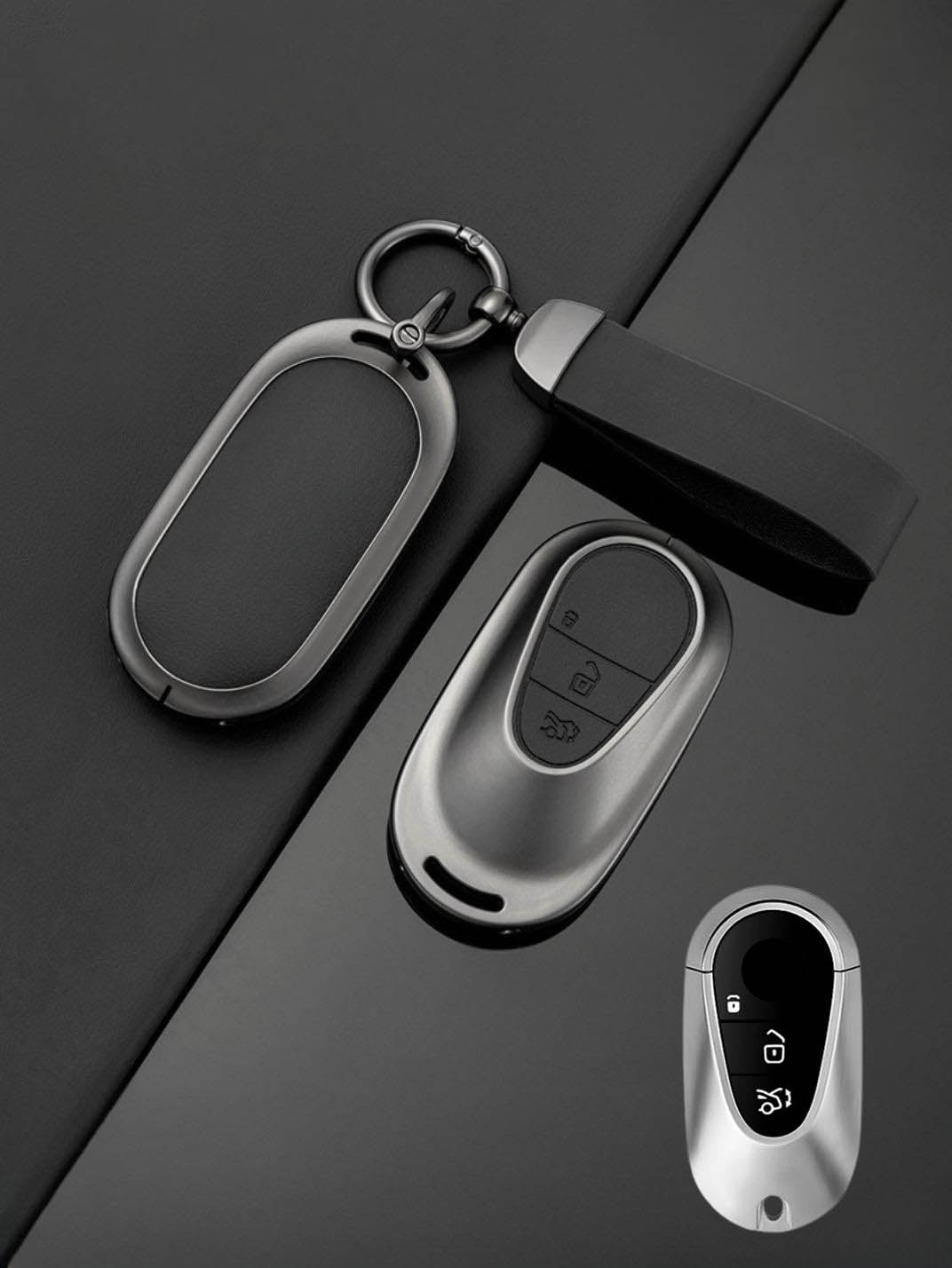 English Mercedes Benz Final ✅✅