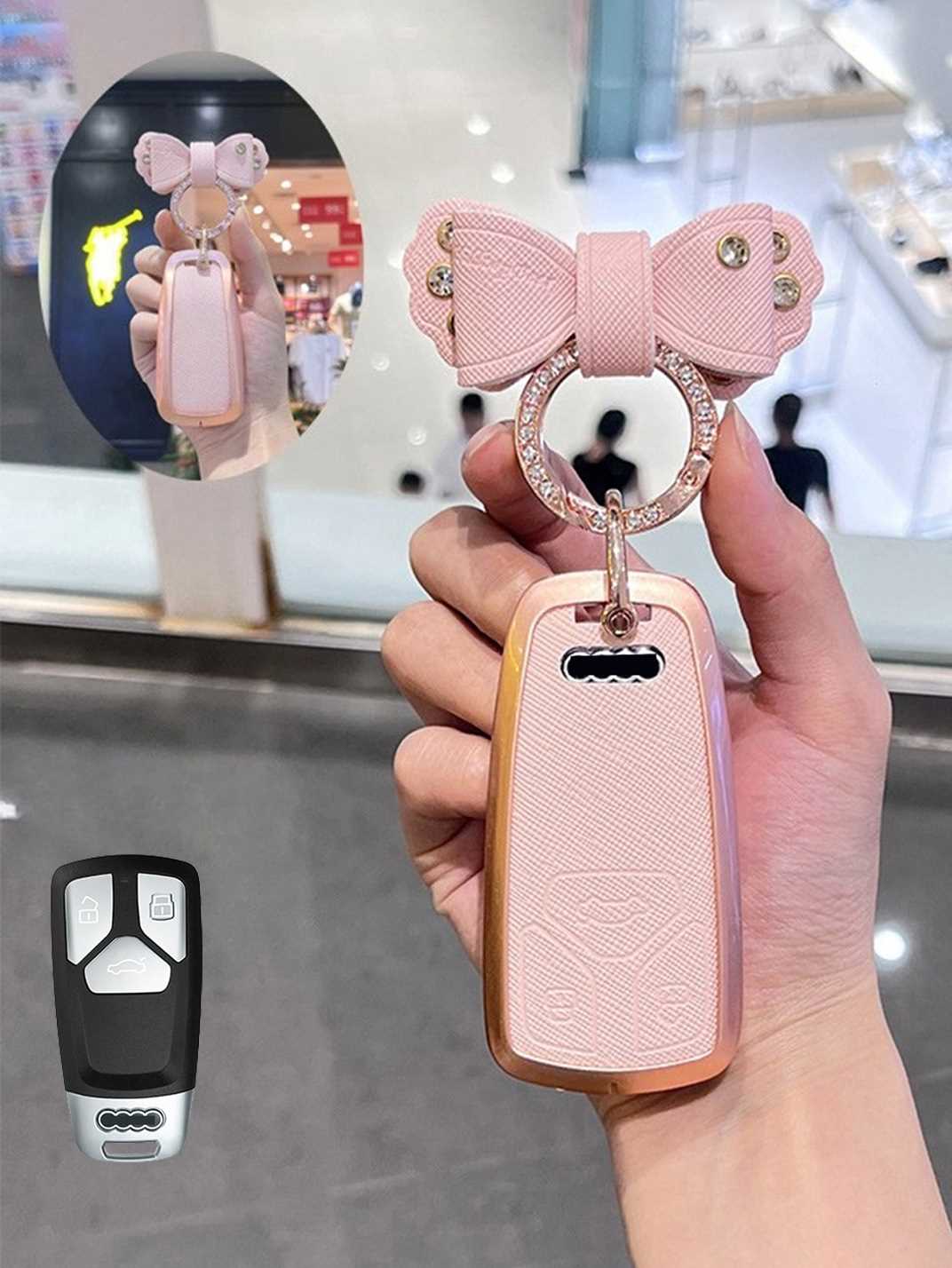 English Audi Luxury Suede 2 Final ✅✅