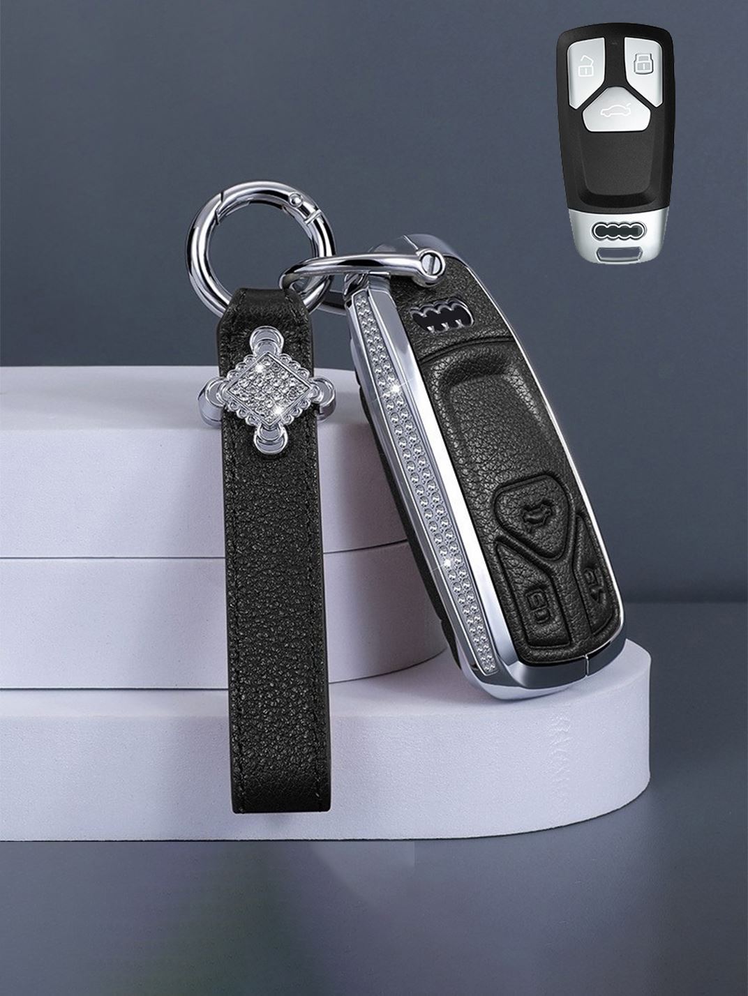 English Audi Luxury Suede 2 Final ✅✅