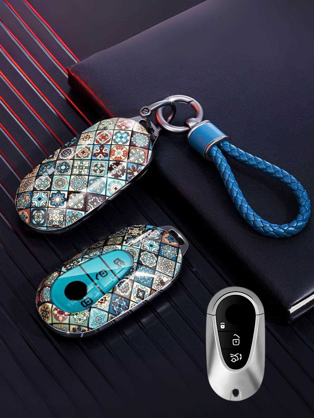 English Mercedes benz Zinc Alloy 1 Final ✅✅