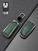 English Audi Leather 4 Final ✅✅