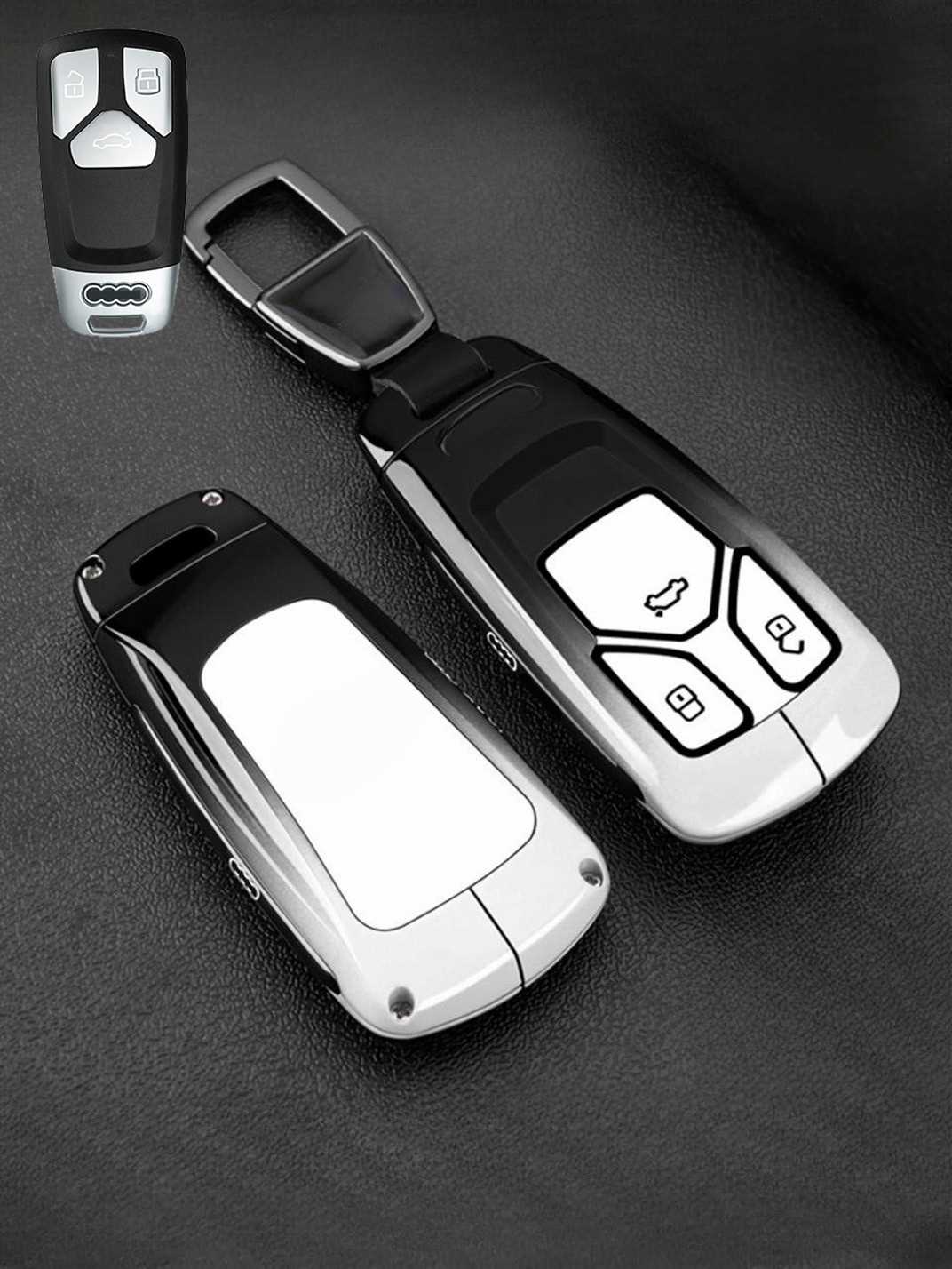 English Audi Zinc Alloy 1 Final ✅✅