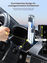 Martoffes™ Kompatibler BMW-Handyhalter