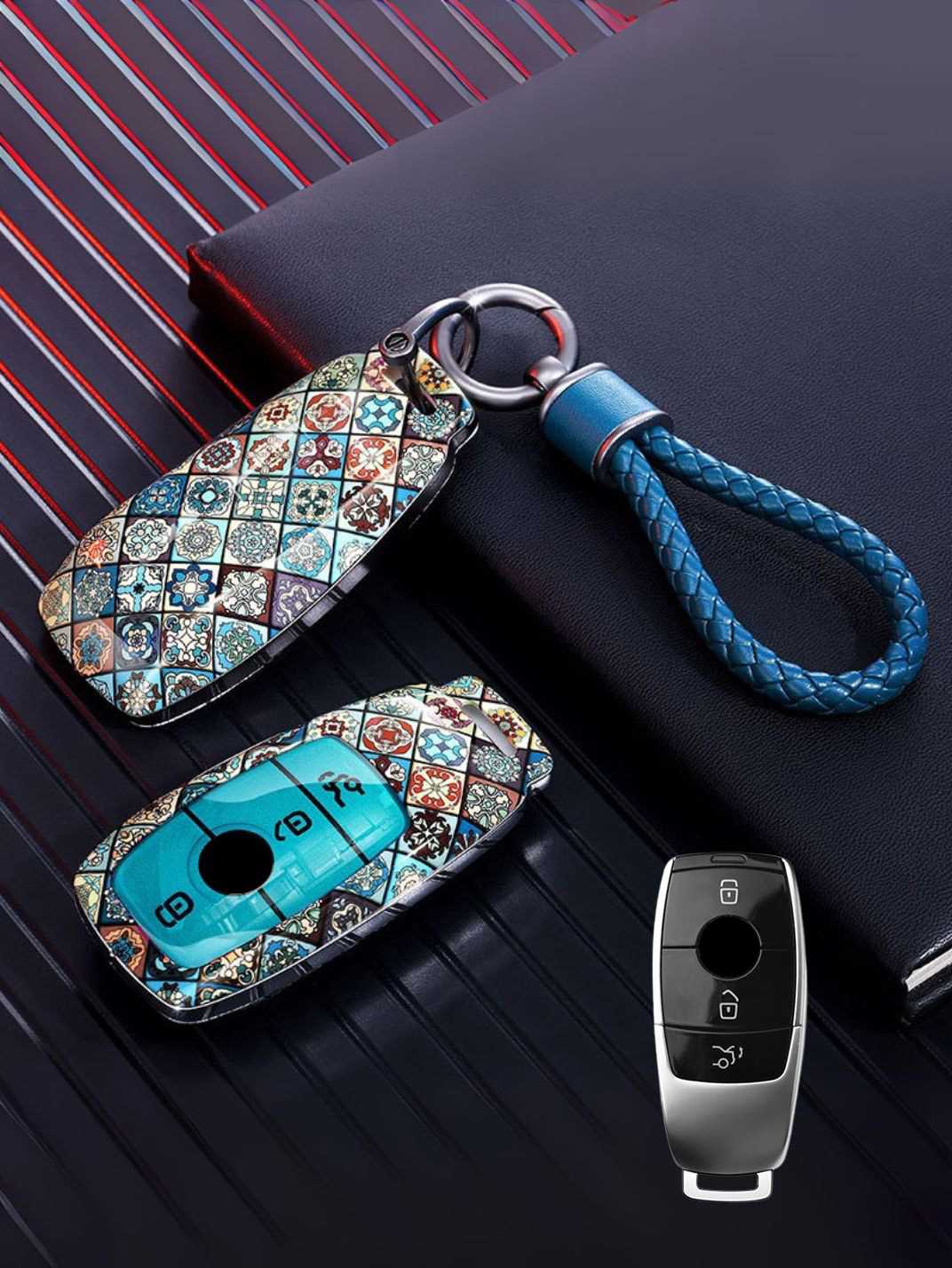 English Mercedes benz Zinc Alloy 1 Final ✅✅