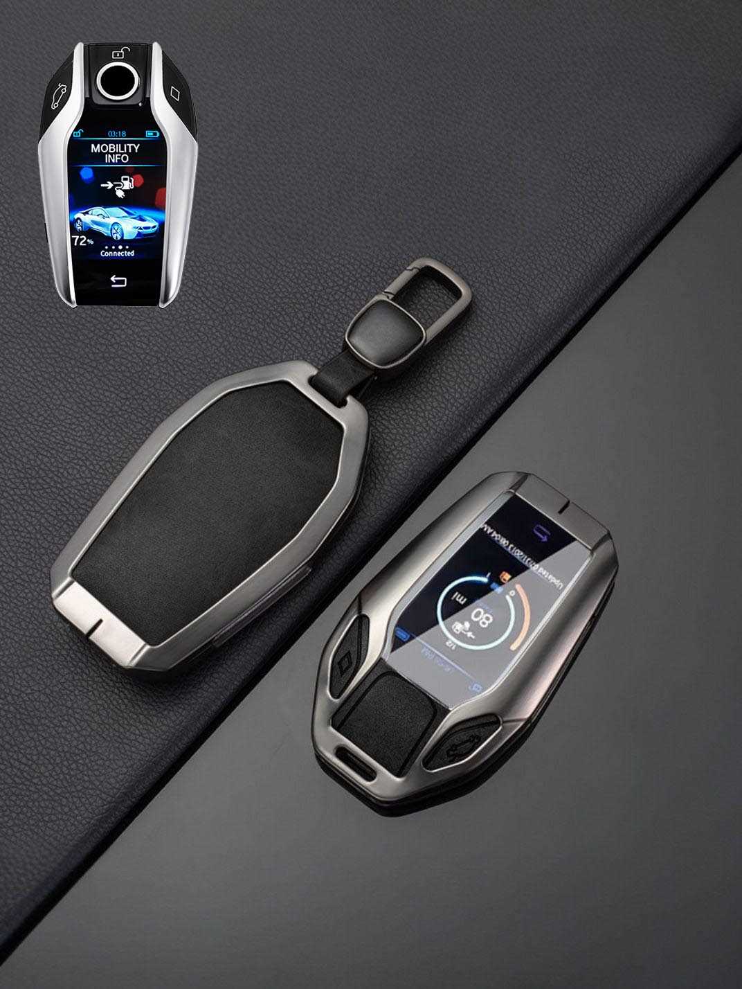 English BMW Luxury Suede 1 Final ✅✅