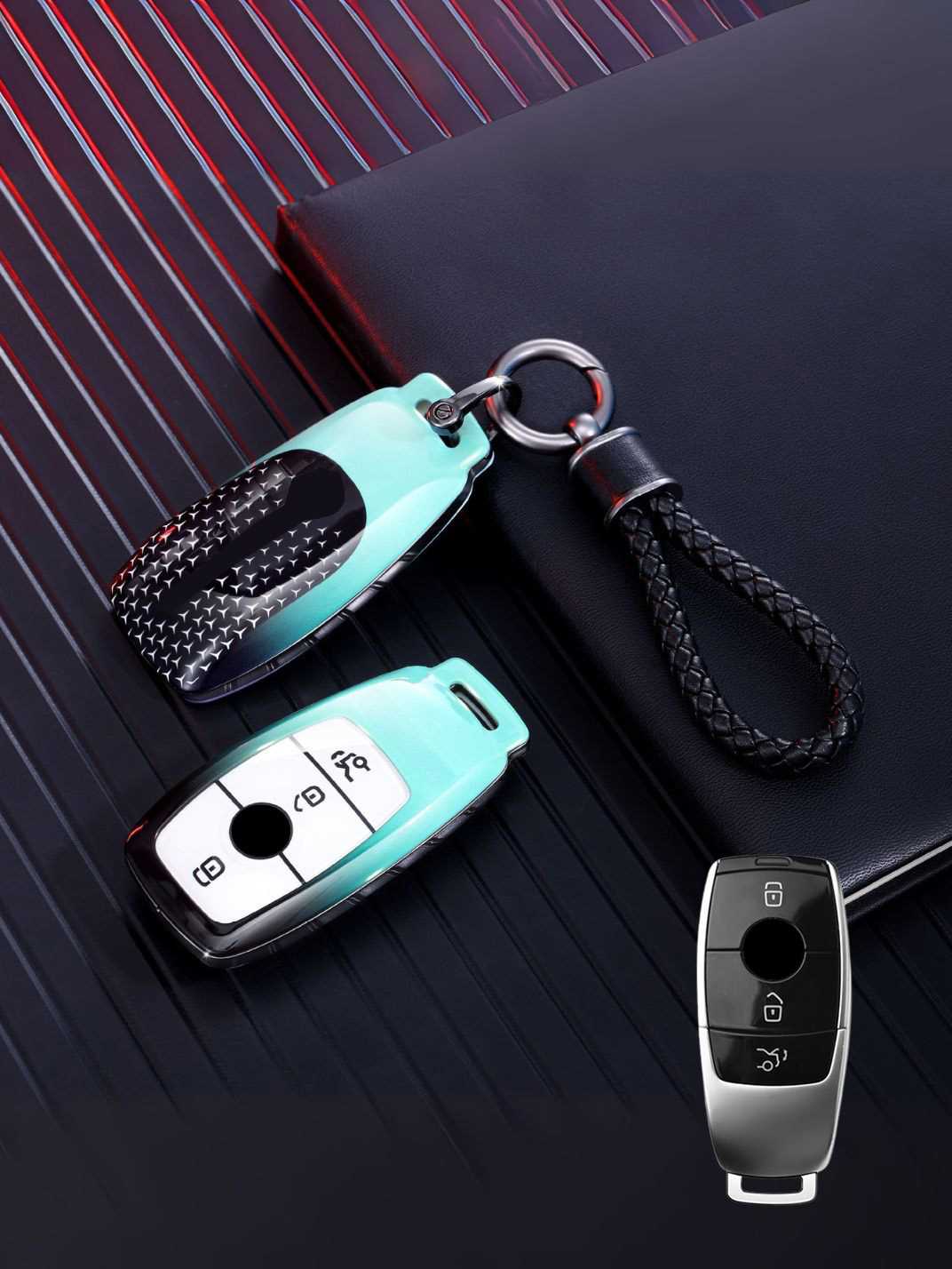 English Mercedes benz Zinc Alloy 1 Final ✅✅