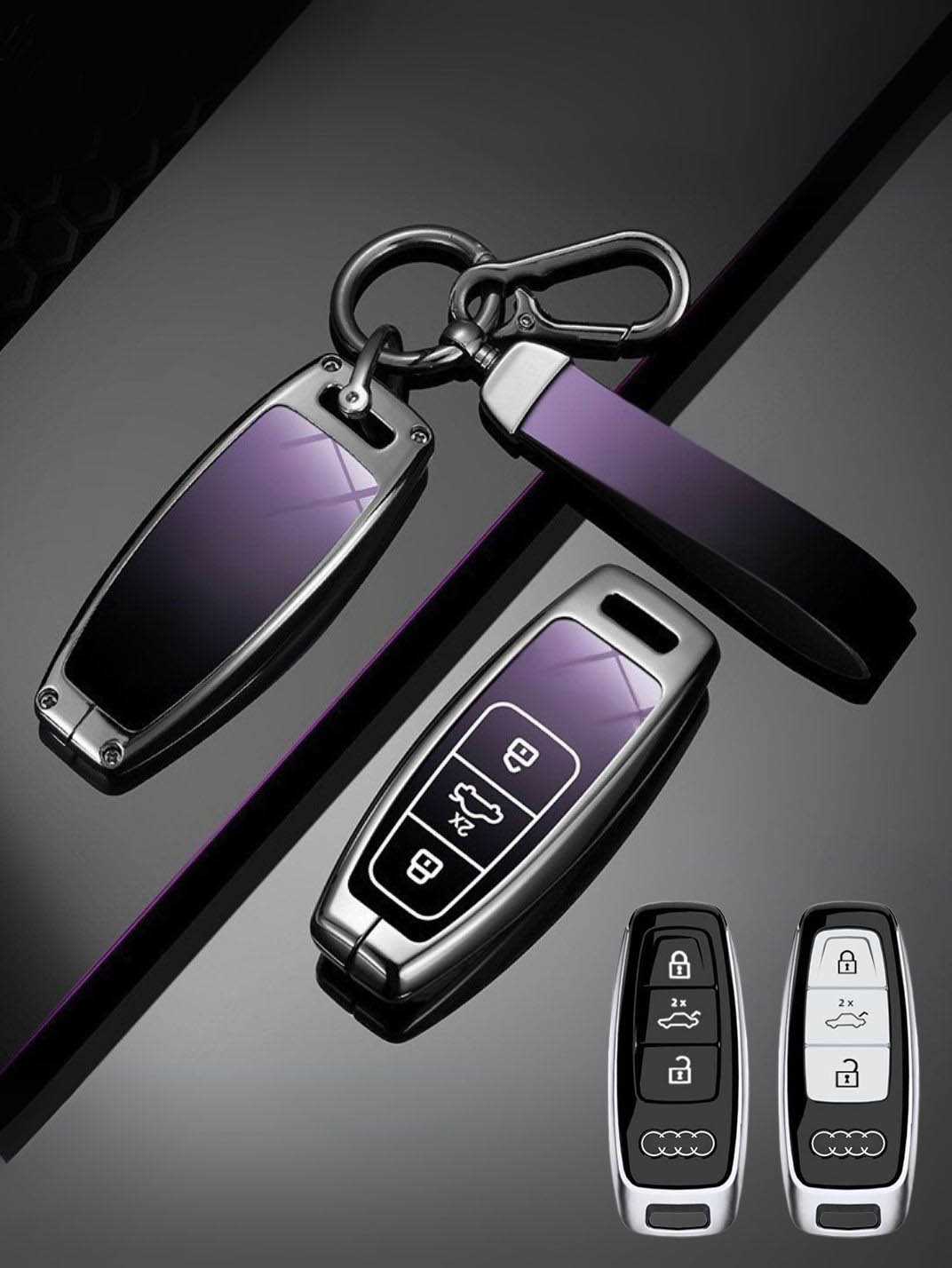 English Audi Zinc Alloy 1 Final ✅✅