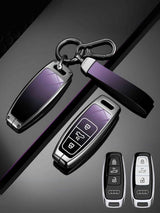 English Audi Zinc Alloy 1 Final ✅✅