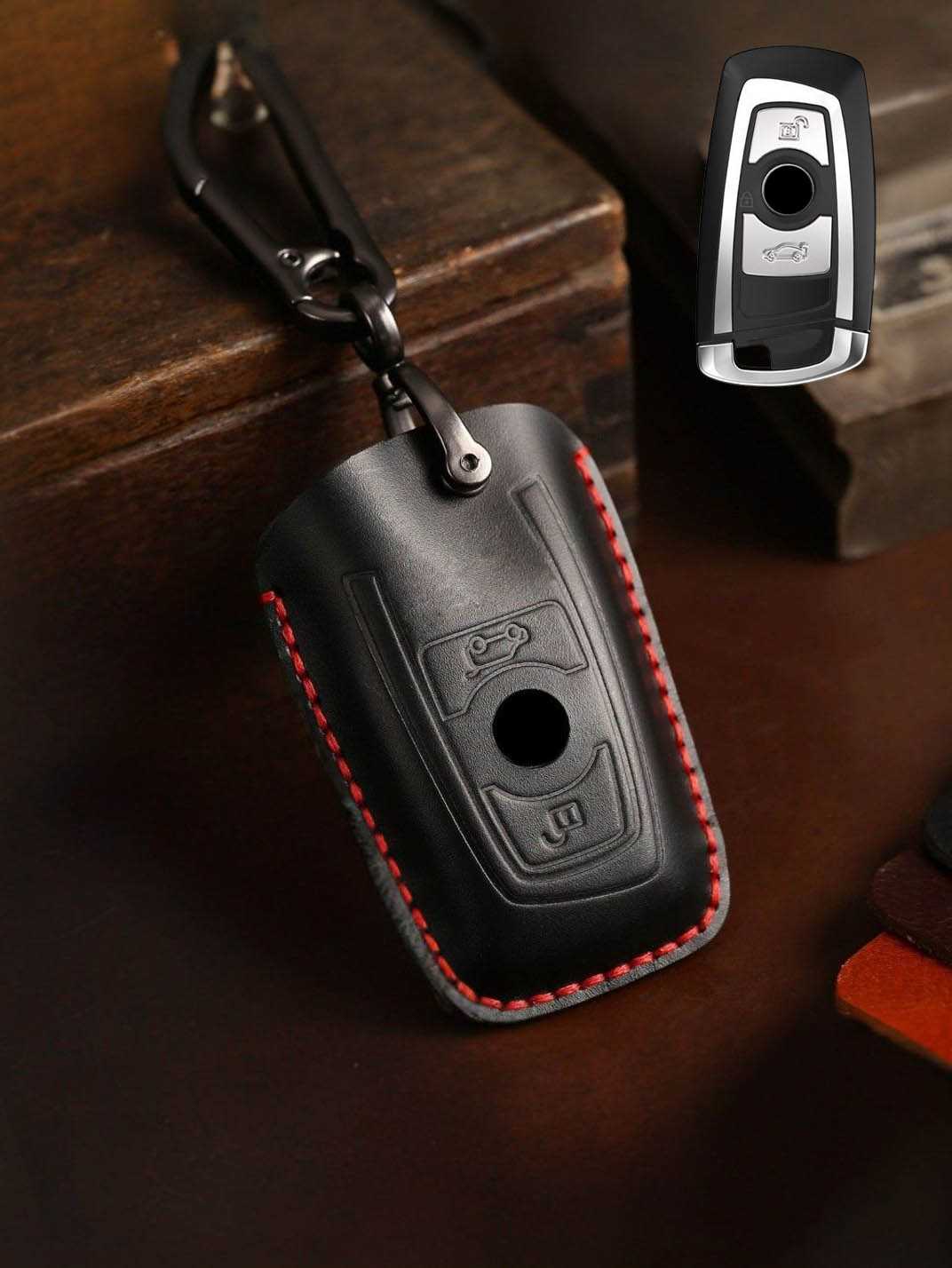 English BMW Leather 3 Final ✅✅