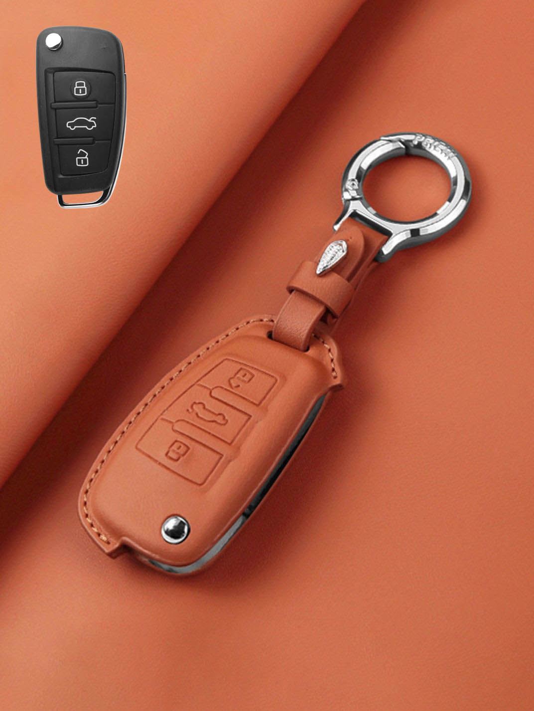 English Audi Leather 3 Final ✅✅