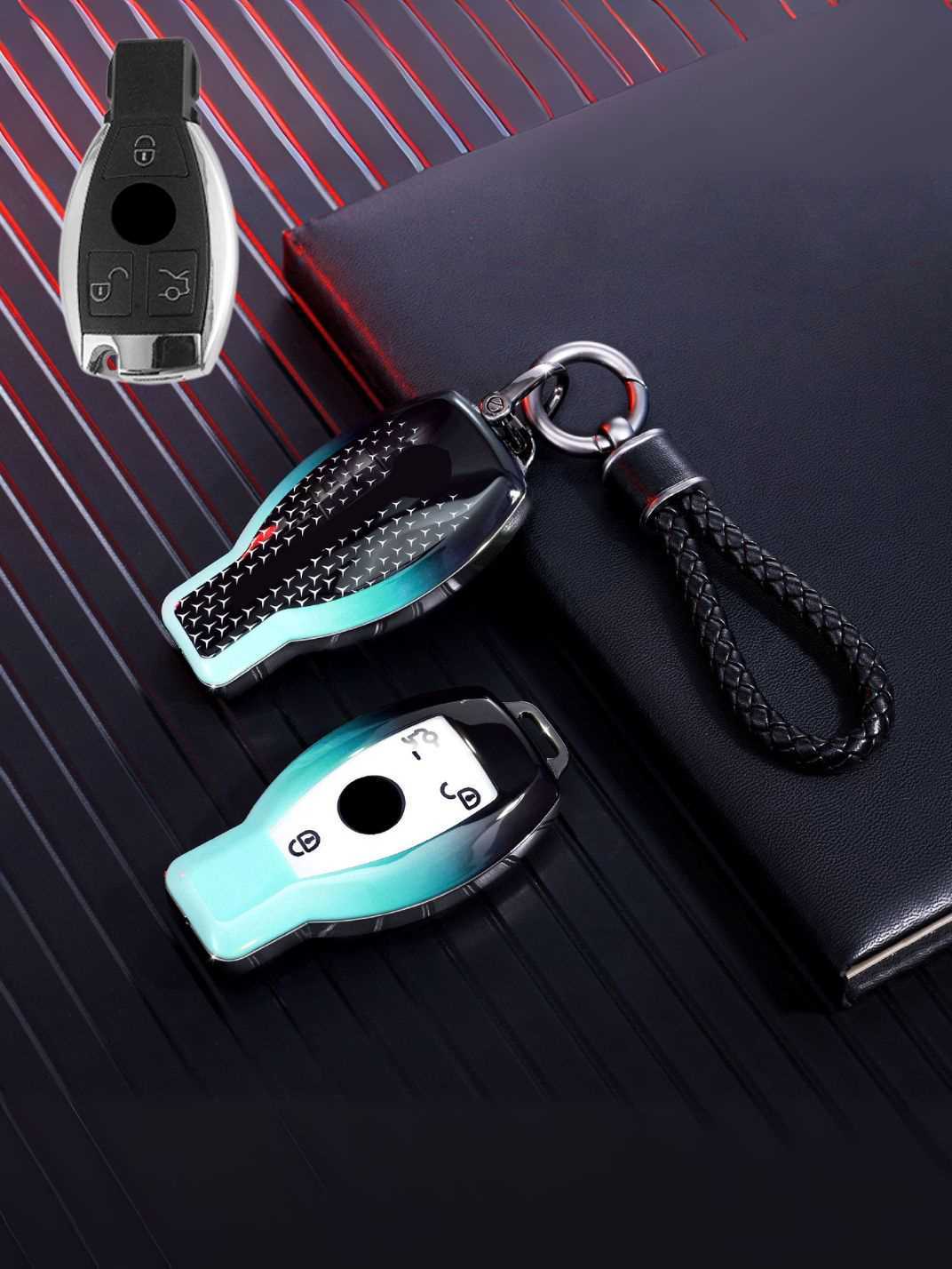 English Mercedes benz Zinc Alloy 1 Final ✅✅