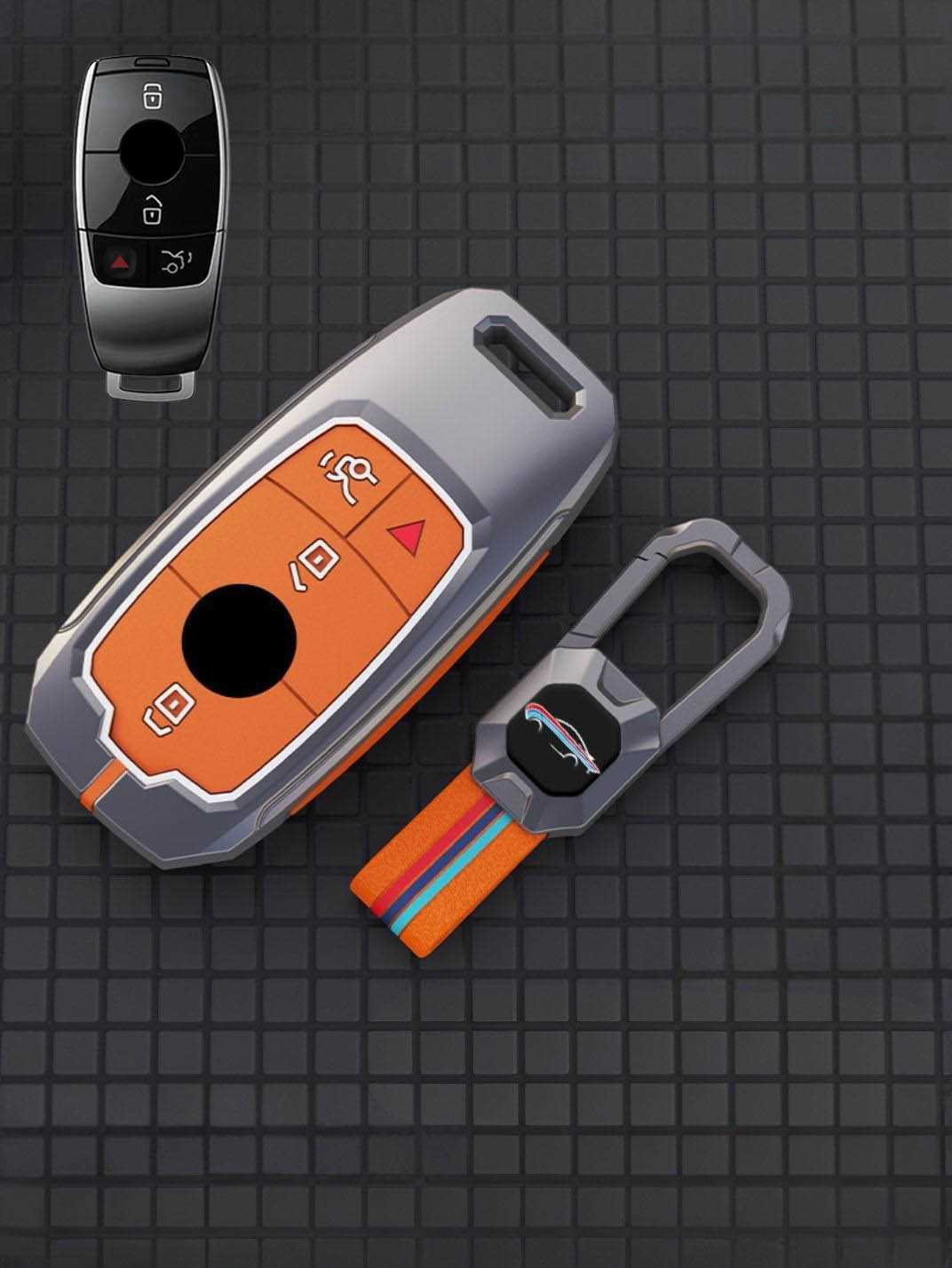 English Mercedes Benz Zing Aloyy Silicone 2 ✅✅