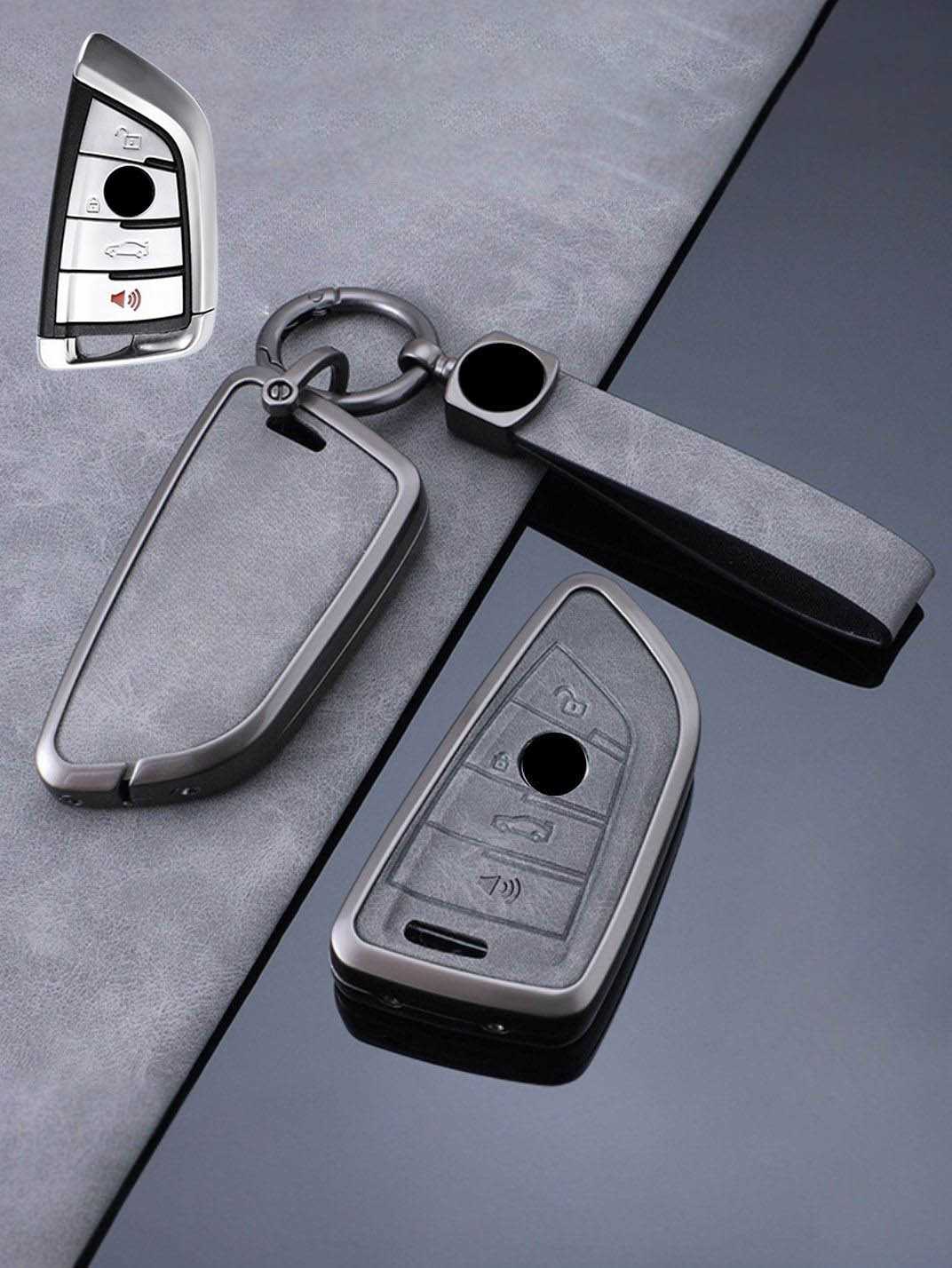 English BMW Luxury Suede 1 Final ✅✅